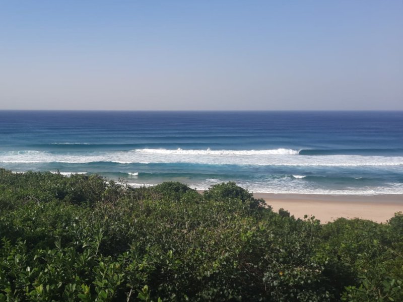 Ponta Mamoli