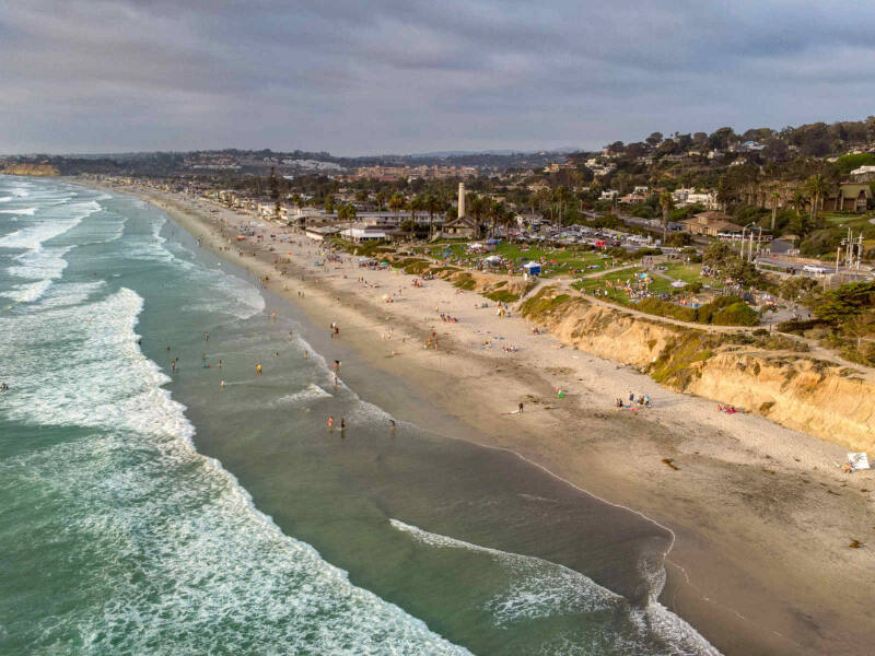 Del Mar